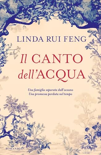 Il canto dell'acqua von Piemme