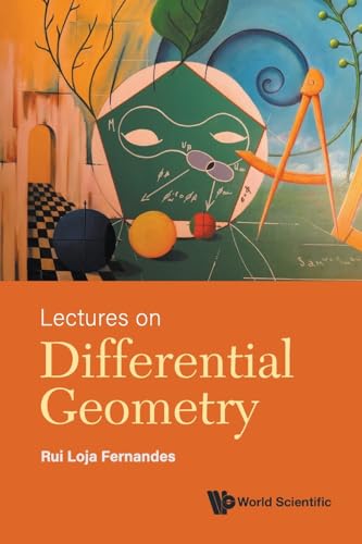 Lectures On Differential Geometry Lectures On Differential Geometry von World Scientific Publishing Company