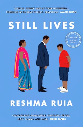 Still Lives von Renard Press Ltd