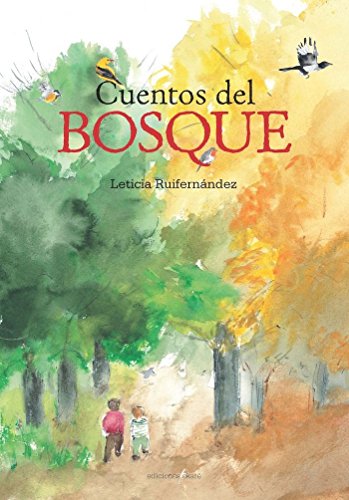 Cuentos del Bosque (Primeras lecturas)