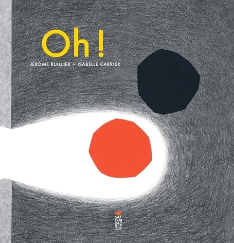 Oh ! von SALTIMBANQUE