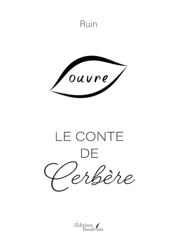Le conte de Cerbère von Baudelaire