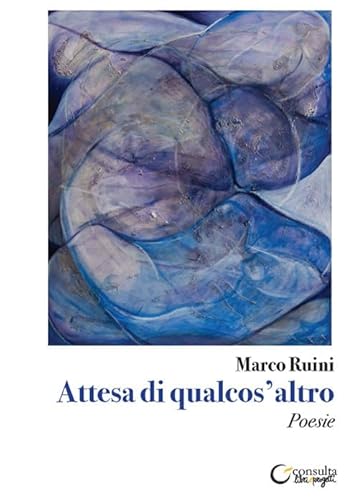 Attesa di qualcos'altro (Segni & parole) von Consulta Librieprogetti