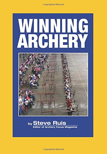 Winning Archery von Watching Arrows Fly, LLC