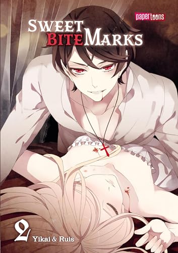 Sweet Bite Marks 02 von papertoons GmbH