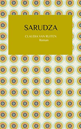 Sarudza: DE von tredition