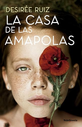 La Casa de las Amapolas (NdeNovela) von NdeNovela