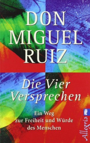 Die vier Versprechen (Ullstein Taschenbuch)