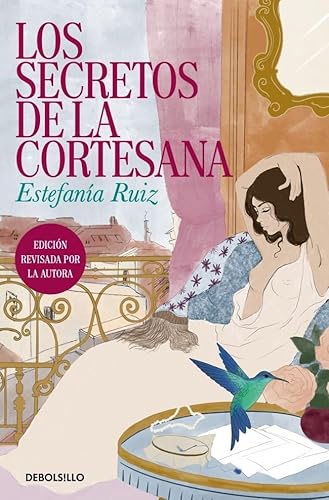 Los secretos de la cortesana (Best Seller) von DEBOLSILLO