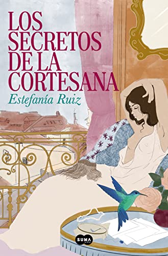 Los secretos de la cortesana (SUMA)