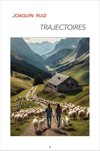 Trajectoires von LIBRINOVA