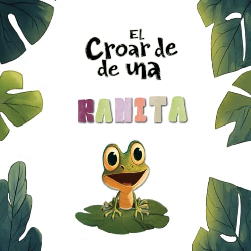 El croar de una ranita von Bowker