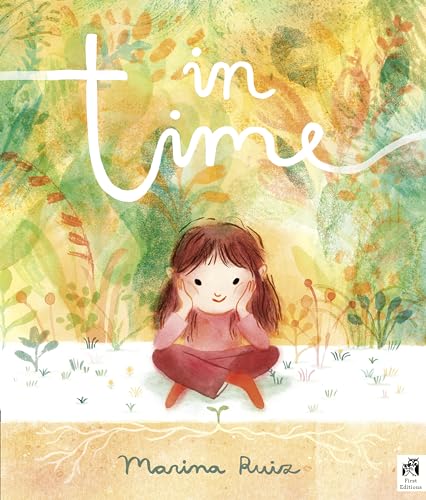 In Time von Frances Lincoln Children's Books