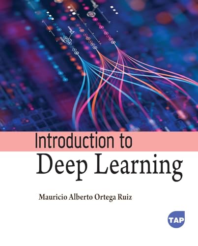 Introduction to Deep Learning von Delve Publishing