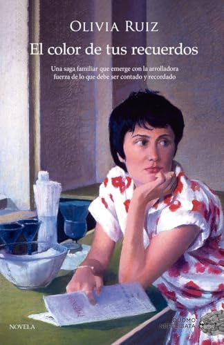 El color de tus recuerdos (Nefelibata) von DUOMO (UDL)