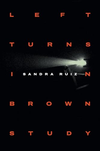Left Turns in Brown Study (Writing Matters!)
