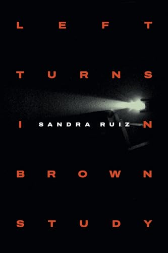 Left Turns in Brown Study (Writing Matters!) von Combined Academic Publ.