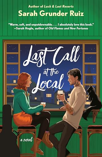 Last Call at the Local von Penguin Publishing Group