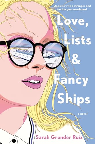 Love, Lists, and Fancy Ships von Penguin Publishing Group
