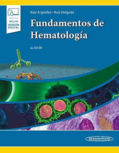 Fundamentos de Hematología (+ ebook) von Editorial Medica Panamericana S.A.