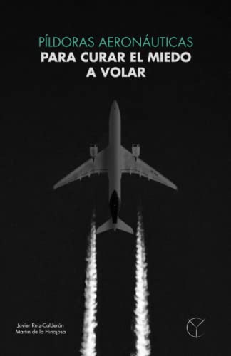 Píldoras aeronáuticas para curar el miedo a volar.: Como curar el miedo a volar. von Francisco Jaiver Ruiz-Calderón Martín de la Hinojosa