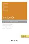 Opitulación (Estudios) von Aranzadi