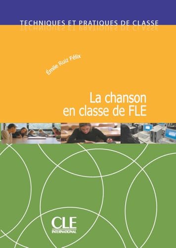 la chanson en classe de FLE von CLE INTERNAT