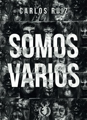 Somos varios von Ediciones Venado Real
