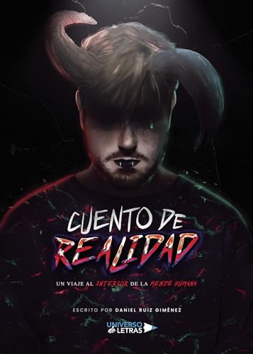 Cuento de Realidad Cuento de Realidad von Universo de Letras