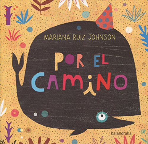 Por el camino (Acartonados. Prelectores)