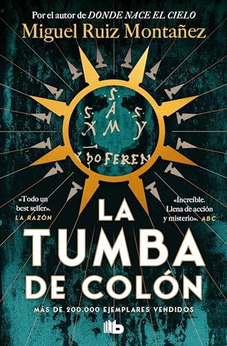 La tumba de Colon (Ficción)
