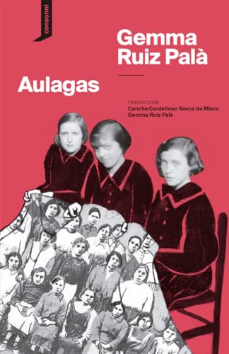 Aulagas (El origen del mundo) von Consonni