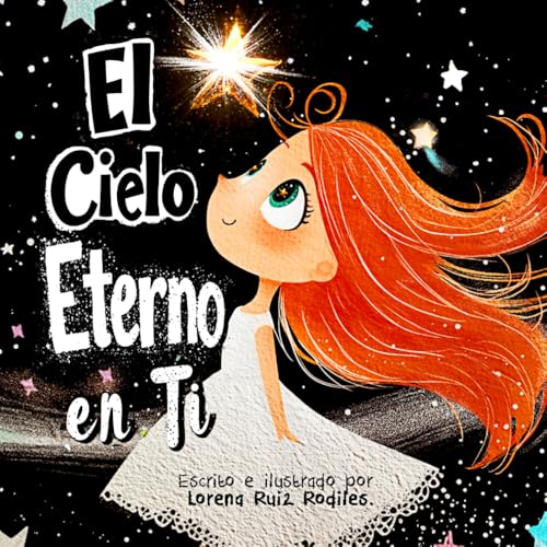 El Cielo Eterno en Ti.: Descubre tu VALOR verdadero: Eres infinitamente amado, valioso y digno solo por EXISTIR. Aprende a vivir auténticamente, ... CONCIENCIA y PENSAMIENTO POSITIVO. von Library and Archives Canada