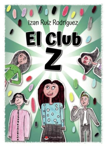 El Club Z von CIRCULO ROJO