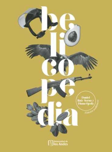 Belicopedia von Universidad de los Andes