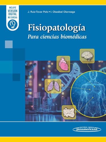 Fisiopatología: Para ciencias biomédicas von Editorial Médica Panamericana S.A.