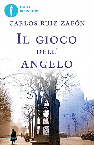 Il gioco dell'angelo (Oscar bestsellers) von Mondadori