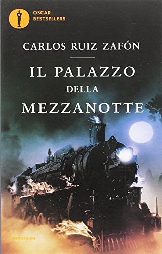 Il palazzo della mezzanotte (Oscar bestsellers) von Mondadori