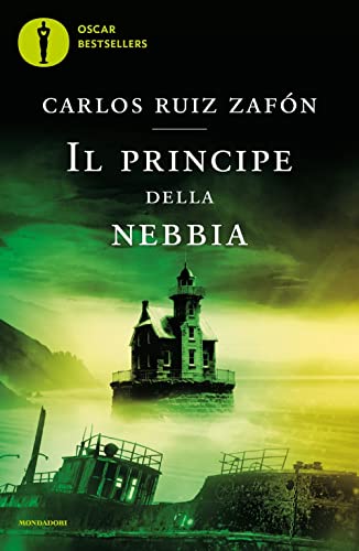 Il principe della nebbia (Oscar bestsellers)