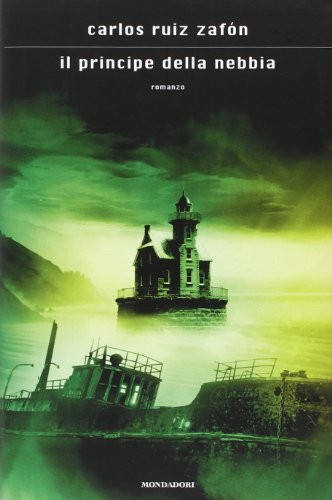 Il principe della nebbia (Scrittori stranieri)