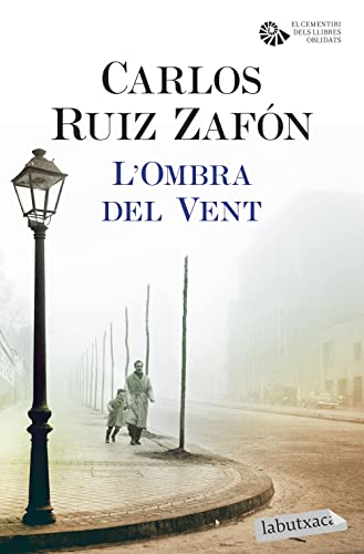 L'Ombra del Vent (LABUTXACA) von labutxaca