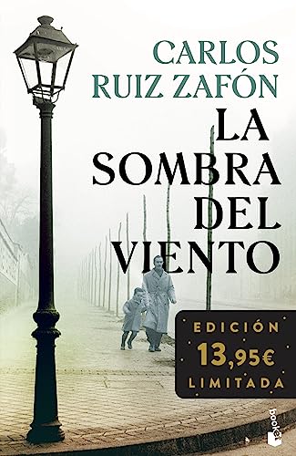 La Sombra del Viento: Edición limitada (Colección Especial)