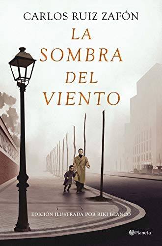 La sombra del viento 20 aniversario (Autores Españoles e Iberoamericanos) von Editorial Planeta
