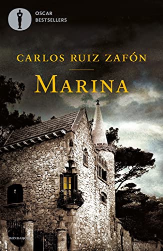Marina (Oscar bestsellers)