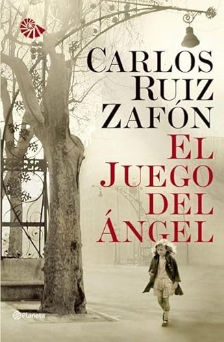 El juego del angel, m. Audio-CD (Autores Españoles e Iberoamericanos, Band 2) von Editorial Planeta