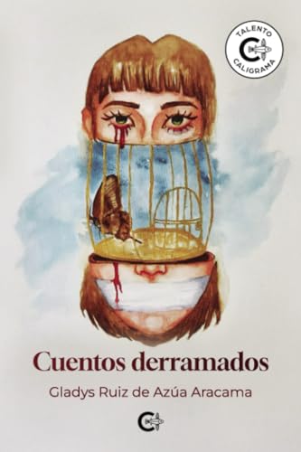 Cuentos derramados von Caligrama