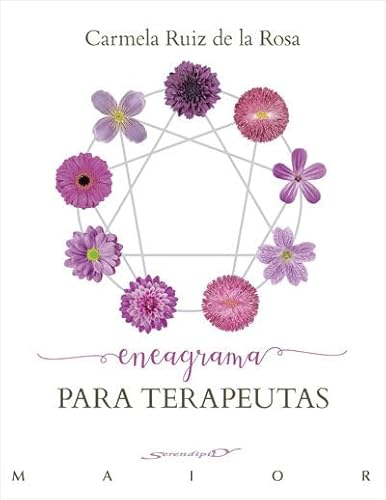 Eneagrama para terapeutas (Serendipity Maior, Band 53)