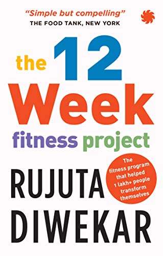 The 12-week fitness project: Updated for 2021 with 12 extra guidelines The 12-week fitness project: Updated for 2021 with 12 extra guidelines