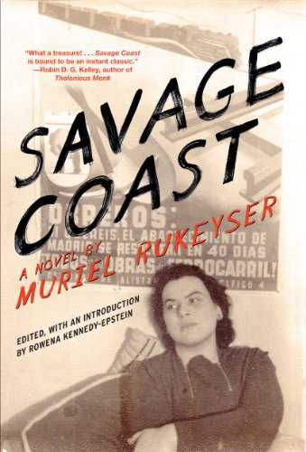 Savage Coast (Lost & Found Elsewhere)