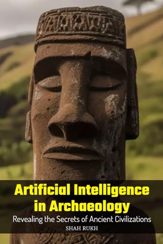 Artificial Intelligence in Archaeology: Revealing the Secrets of Ancient Civilizations (AI Knowledge Books For Kids & Teens) von Independently published
